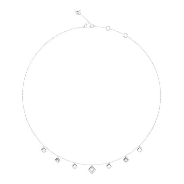 Guess Damenhalskette JUBN06178JWRHTU