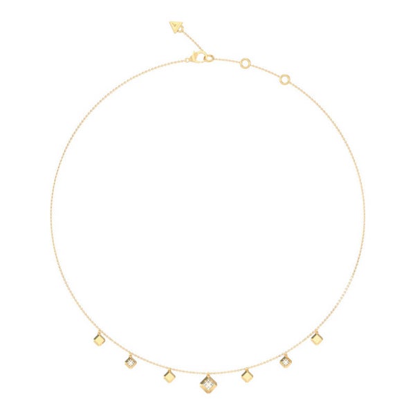 Guess Damenhalskette JUBN06178JWYGTU