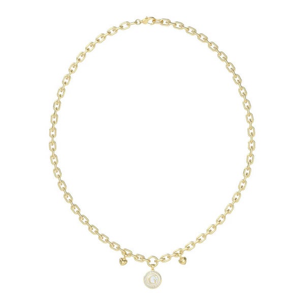 Guess Damenhalskette JUBN06196JWYGTU