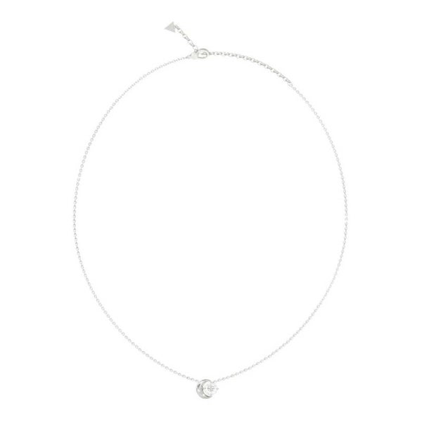 Guess Damenhalskette JUBN06232JWRHTU