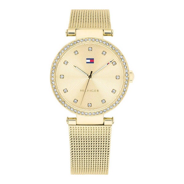 Tommy Hilfiger Lynn 1781864 Damenuhr