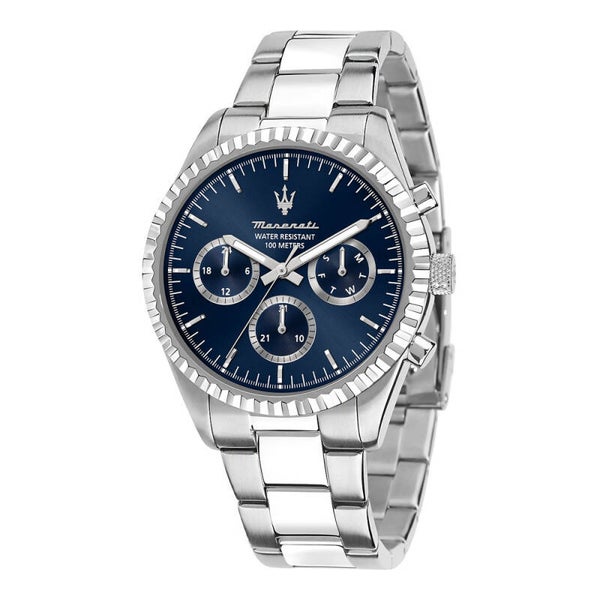 Maserati Competizione Herrenuhr