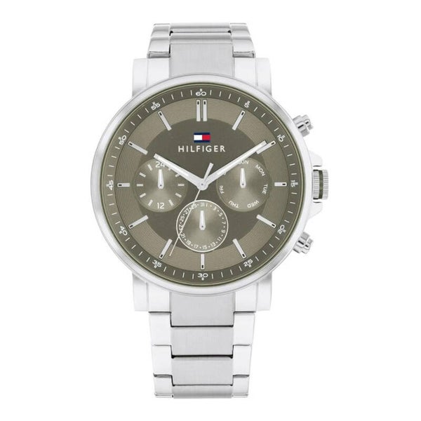 Tommy Hilfiger Tyson 1710587 Herrenuhr
