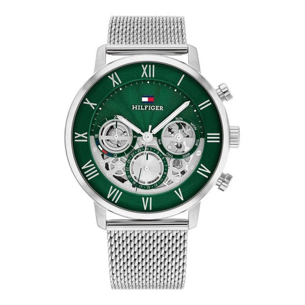 Tommy Hilfiger Legend 1710567 Herrenuhr