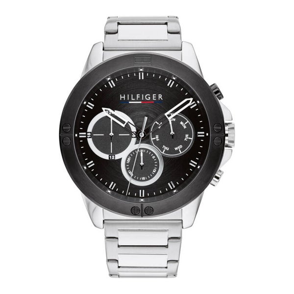 Tommy Hilfiger Harley 1791890 Herrenuhr