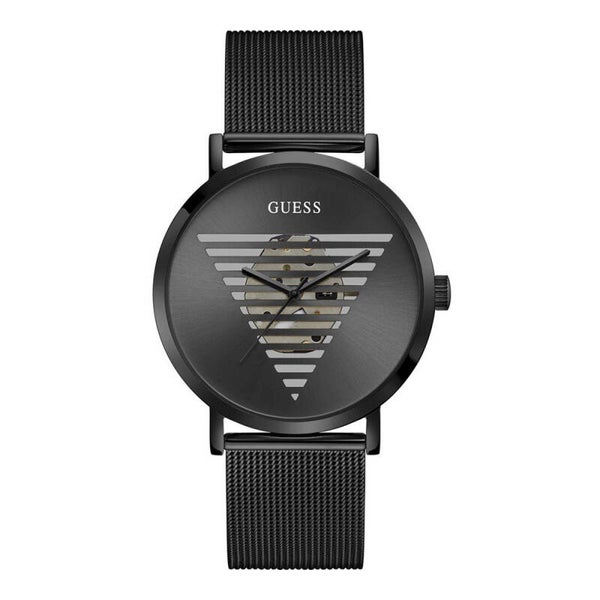 Guess Idol GW0502G2 Herrenuhr