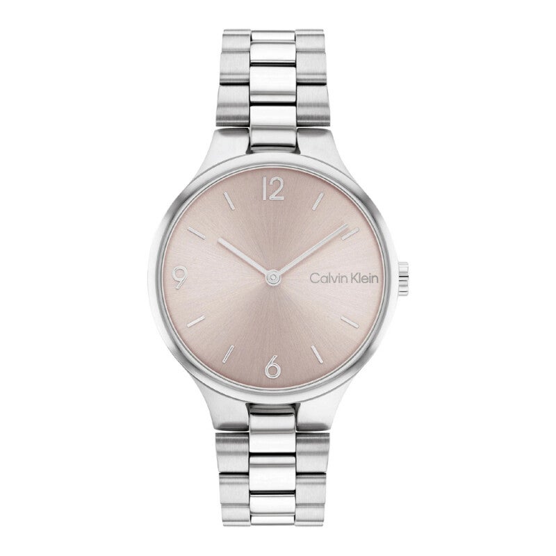Calvin Klein Timeless 25200129 Damenuhr