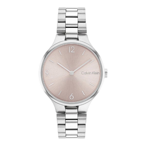 Calvin Klein Timeless 25200129 Damenuhr