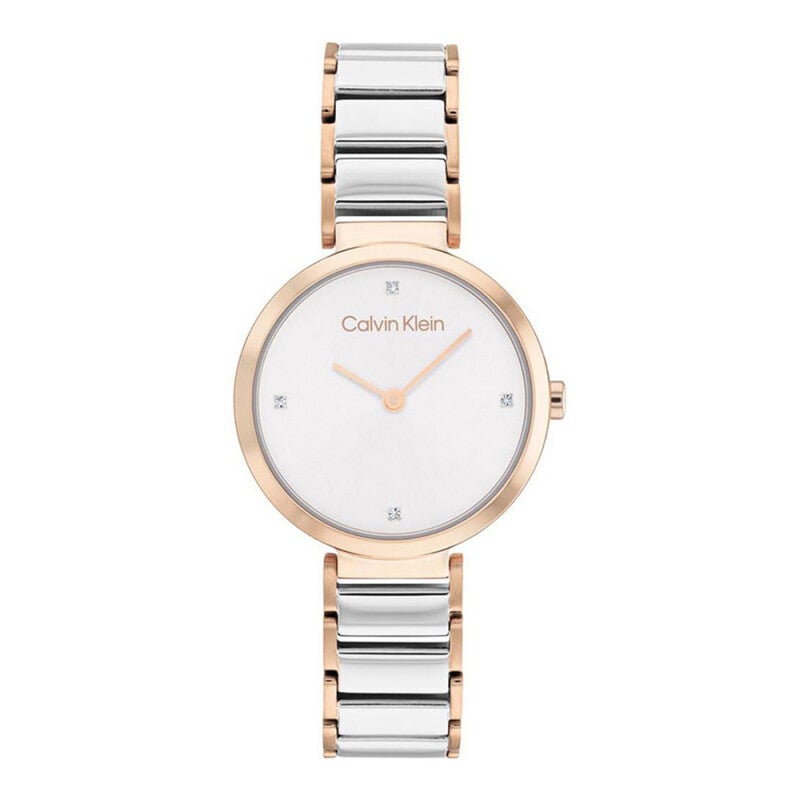 Calvin Klein Minimalistic 25200139 Damenuhr