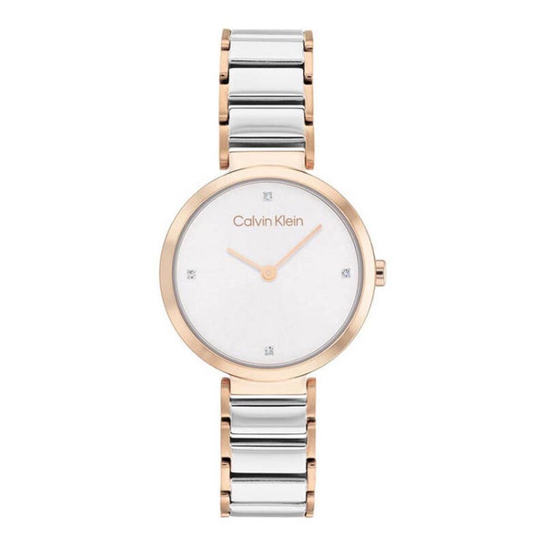 Calvin Klein Minimalistic 25200139 Damenuhr