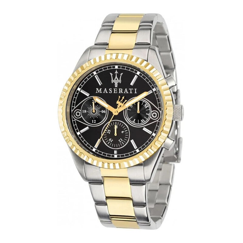 Maserati Competizione R8853100016 Herrenuhr