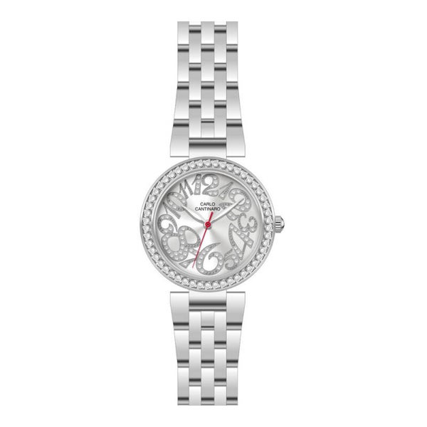 Carlo Cantinaro CC3022 Damenuhr