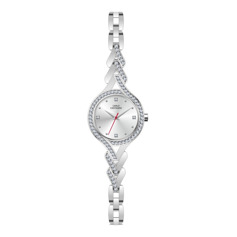 Carlo Cantinaro CC3031 Damenuhr