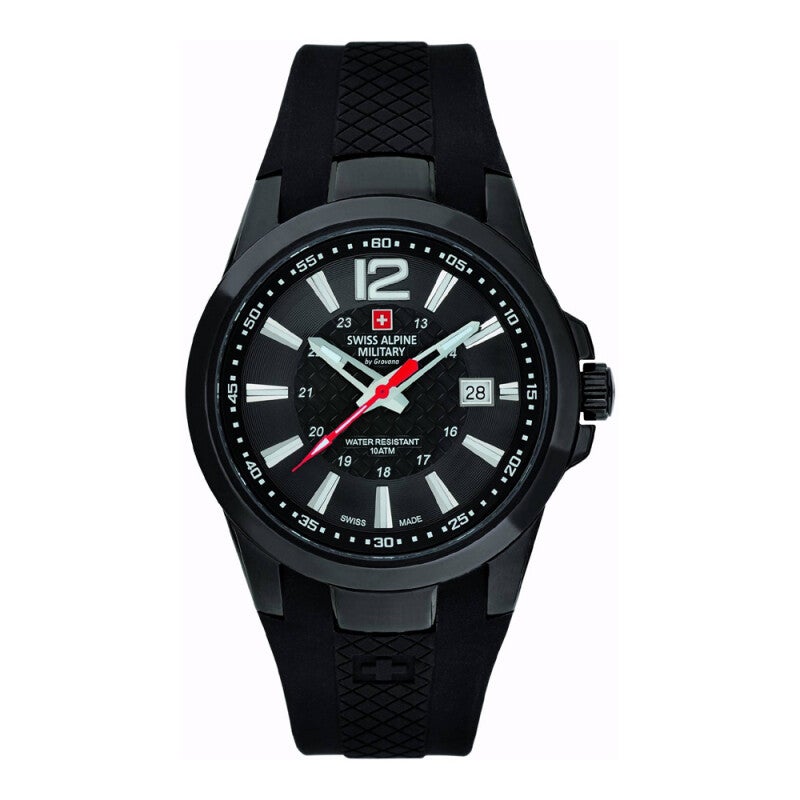 Swiss Alpine Military 7058.1877SAM Herrenuhr