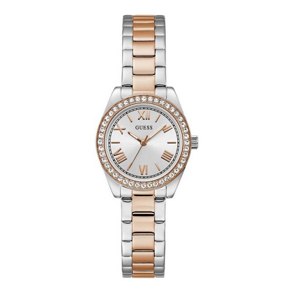 Guess Mini Luna GW0841L3 Damenuhr