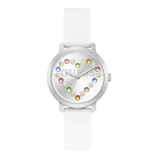 Guess Devotion GW0998L1 Damenuhr