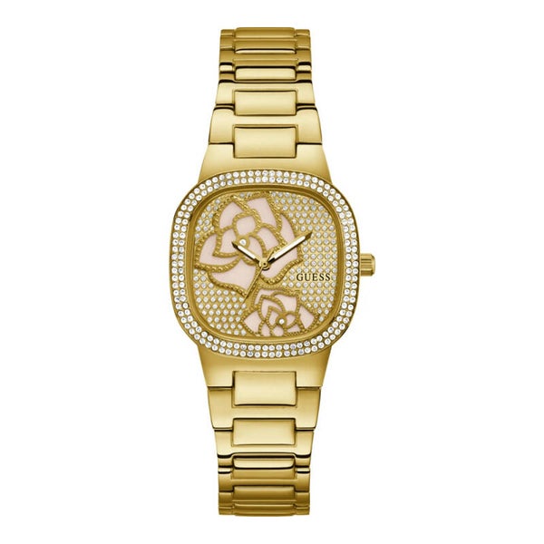 Guess Night Life GW0544L2 Damenuhr