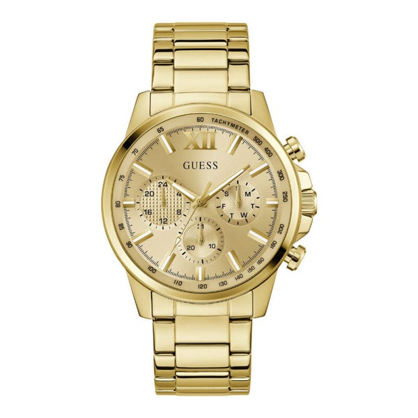 Guess Walker GW0900G2 Herrenuhr