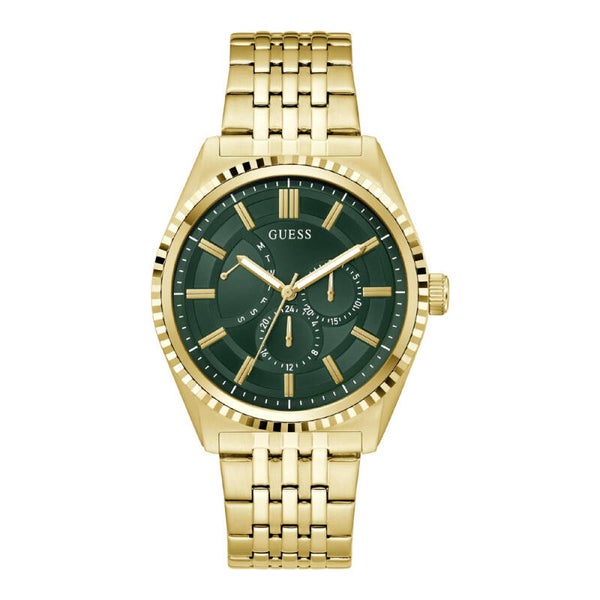 Guess Camden GW1051G2 Herrenuhr