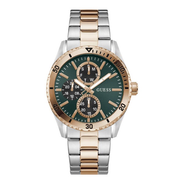Guess Velocity GW1061G6 Herrenuhr