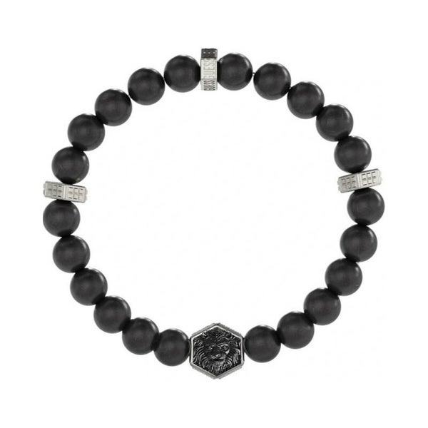 Guess Herrenarmband JUMB06005JWSTBKTU