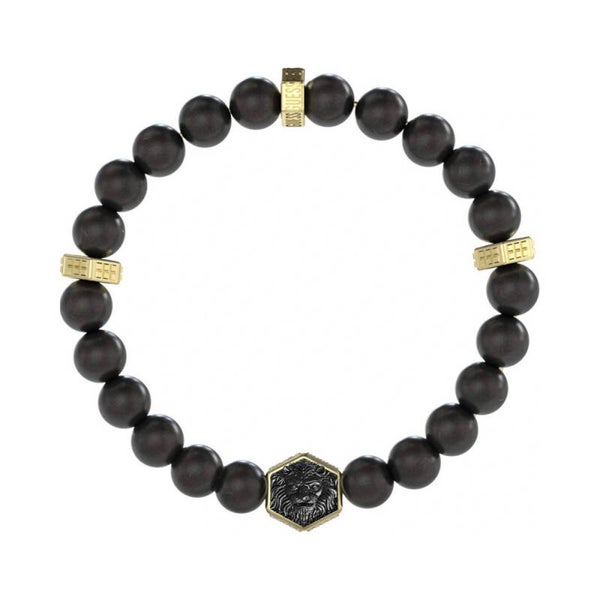 Guess Herrenarmband JUMB06005JWYGBKTU