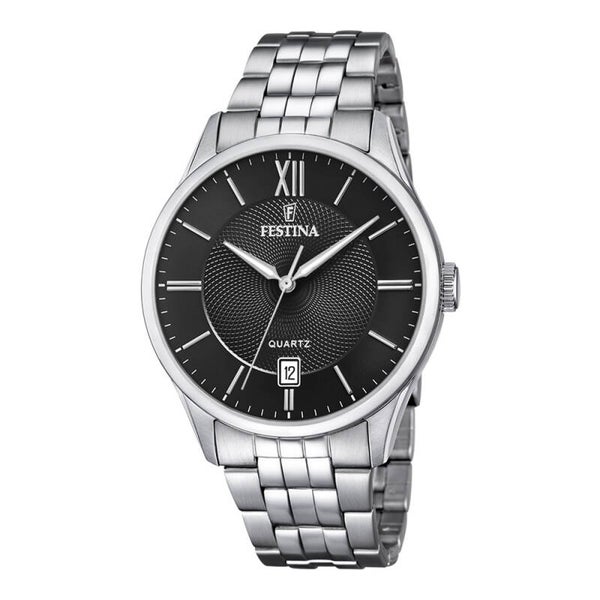 Festina Classics F20425/3 Herrenuhr