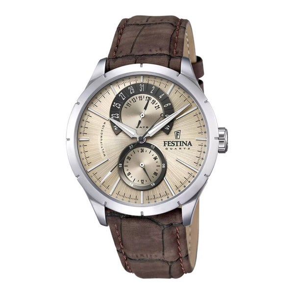 Festina Sport F16573/9 Herrenuhr Multifunktion