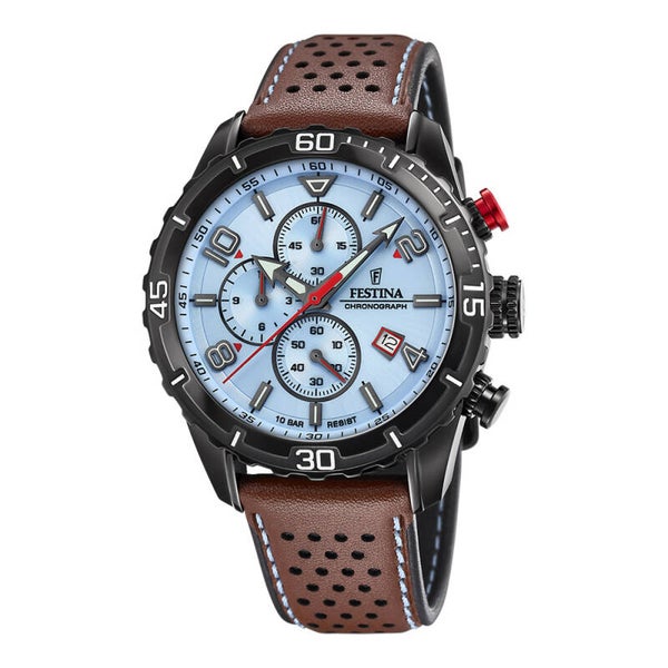 Festina Diver Automatik F20531/3 Herrenuhr Taucheruhr