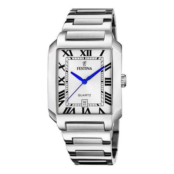 Festina On The Square F20677/1 Herrenuhr