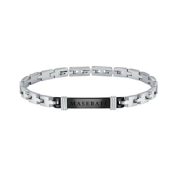 Maserati Herrenarmband JM420ATK02