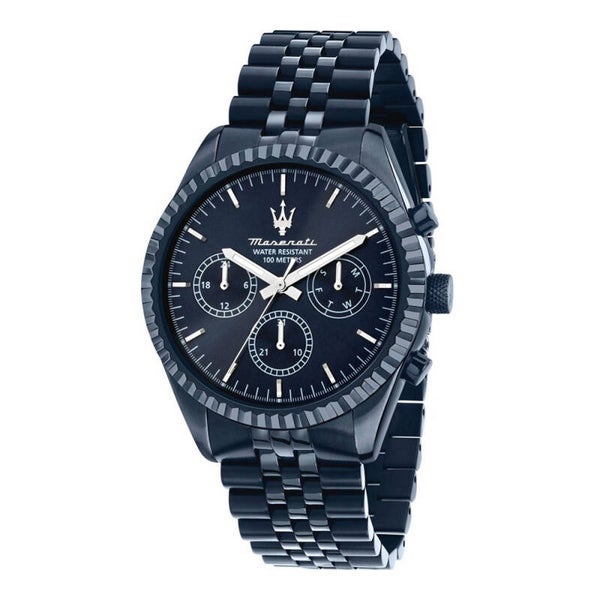 Maserati Competizione R8873600011 Herrenuhr
