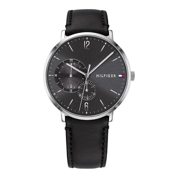 Tommy Hilfiger Brooklyn 1791509 Herrenuhr