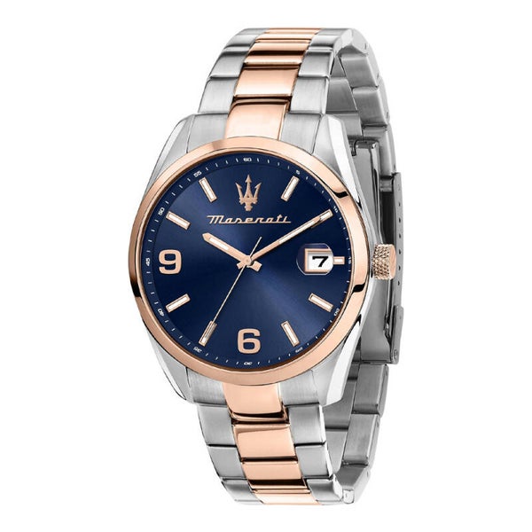 Maserati Attrazione R8853151006 Herrenuhr