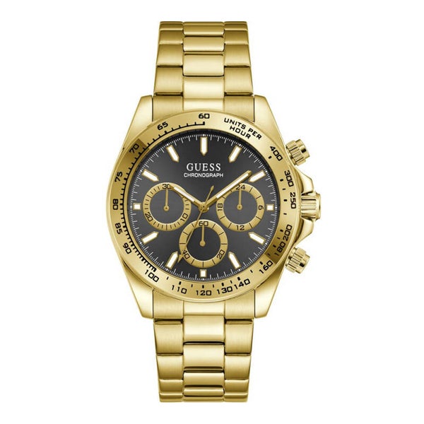 Guess Arthur GW1058G2 Herrenuhr