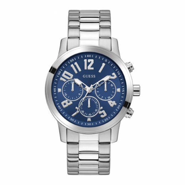 Guess Parker GW1006G1 Herrenuhr