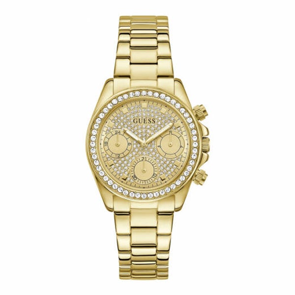Guess Victoria GW1037L2 Damenuhr