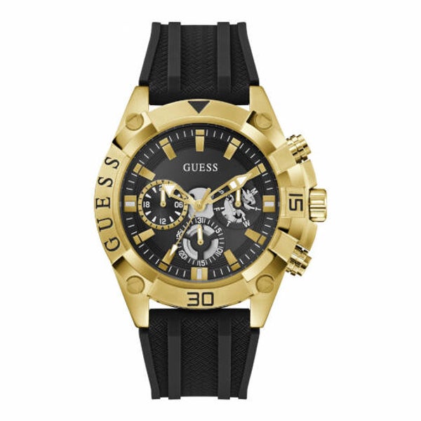 Guess Prospect GW1060G2 Herrenuhr