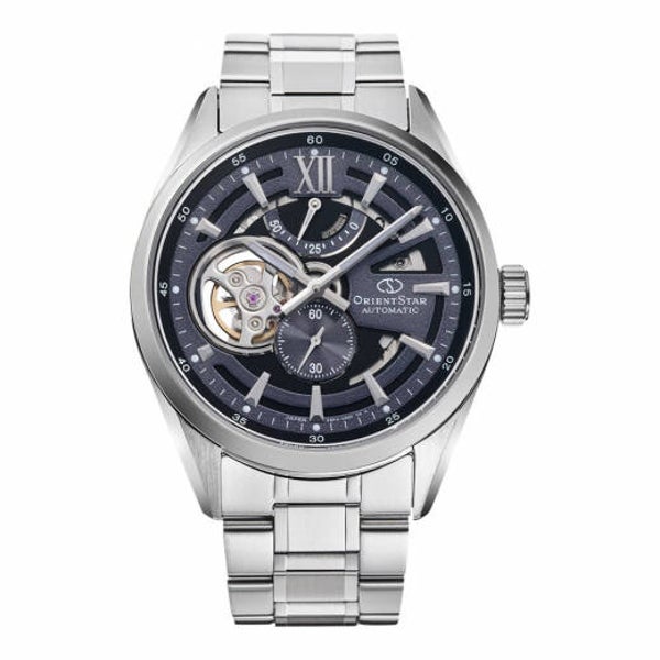 Orient Star Modern Skeleton Keshiki Automatic RE-AV0138V00B Herrenuh