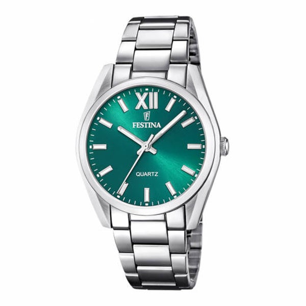 Festina Boyfriend F20622/C Damenuhr
