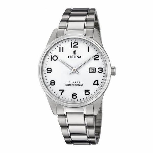 Festina Classics F20511/1 Herrenuh