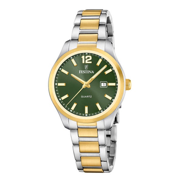 Festina Boyfriend F20739/4 Damenuhr