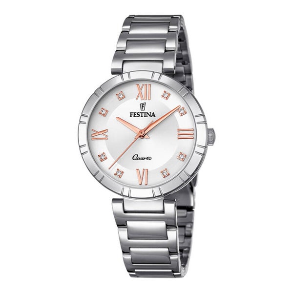 Festina Mademoiselle F16936/B Damenuhr