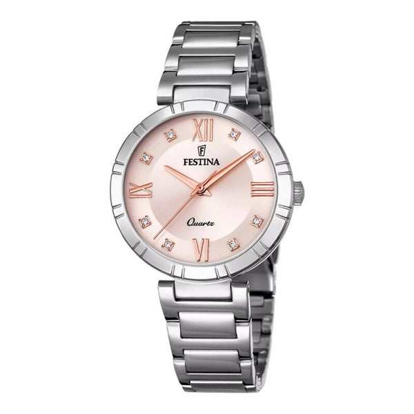 Festina Mademoiselle F16936/C Damenuhr