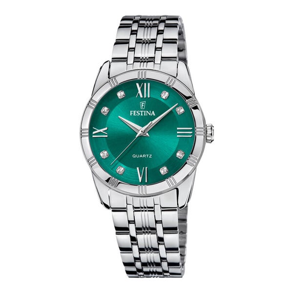 Festina Mademoiselle F16940/F Damenuhr