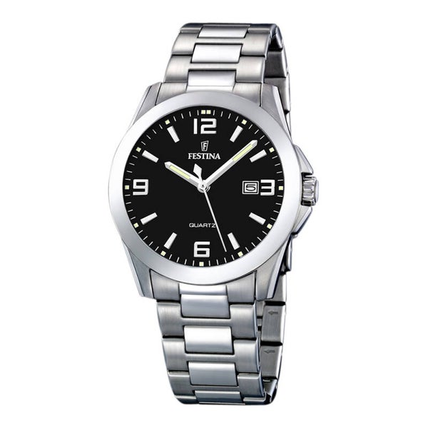 Festina Classics F16376/4 Herrenuhr