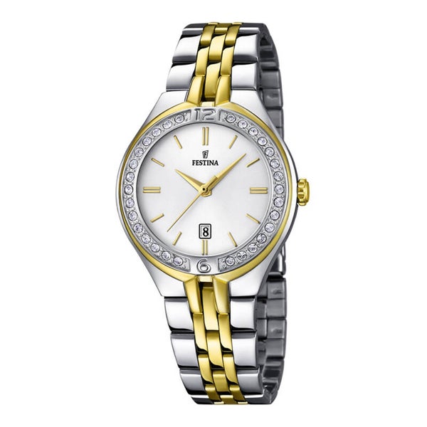 Festina Mademoiselle F16868/1 Damenuhr