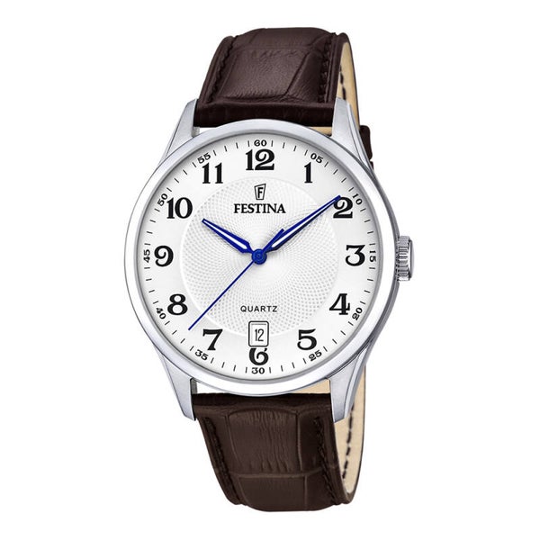 Festina Classics F20426/1 Herrenuhr