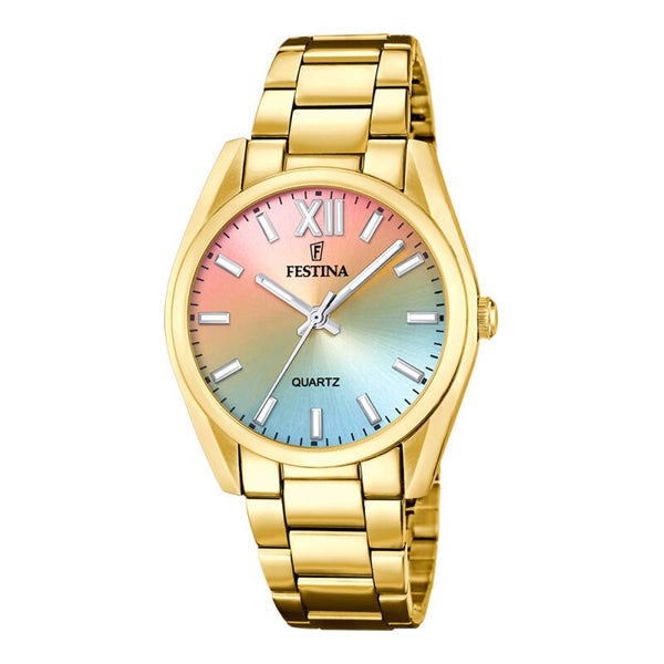 Festina Boyfriend F20640/7 Damenuhr