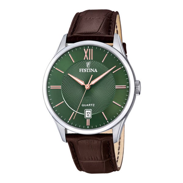 Festina Classics F20426/8 Herrenuhr